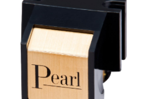 Sumiko Oyster Series Pearl